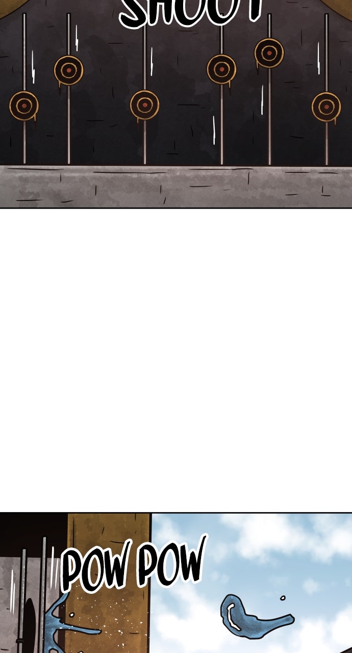 Read Warrior Executioner EN Manga Online