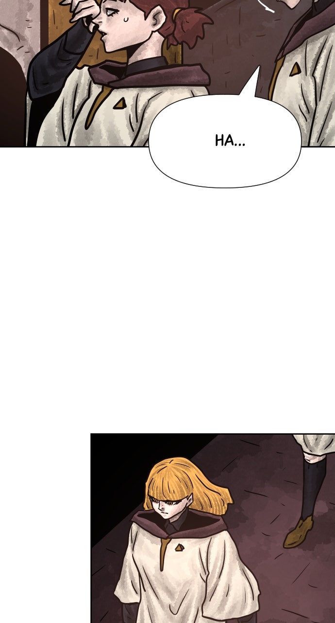 Read Warrior Executioner EN Manga Online