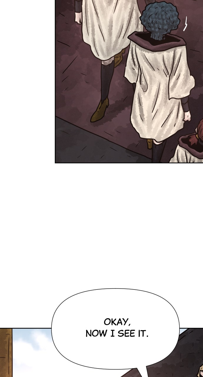 Read Warrior Executioner EN Manga Online