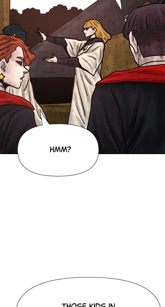 Read Warrior Executioner EN Manga Online