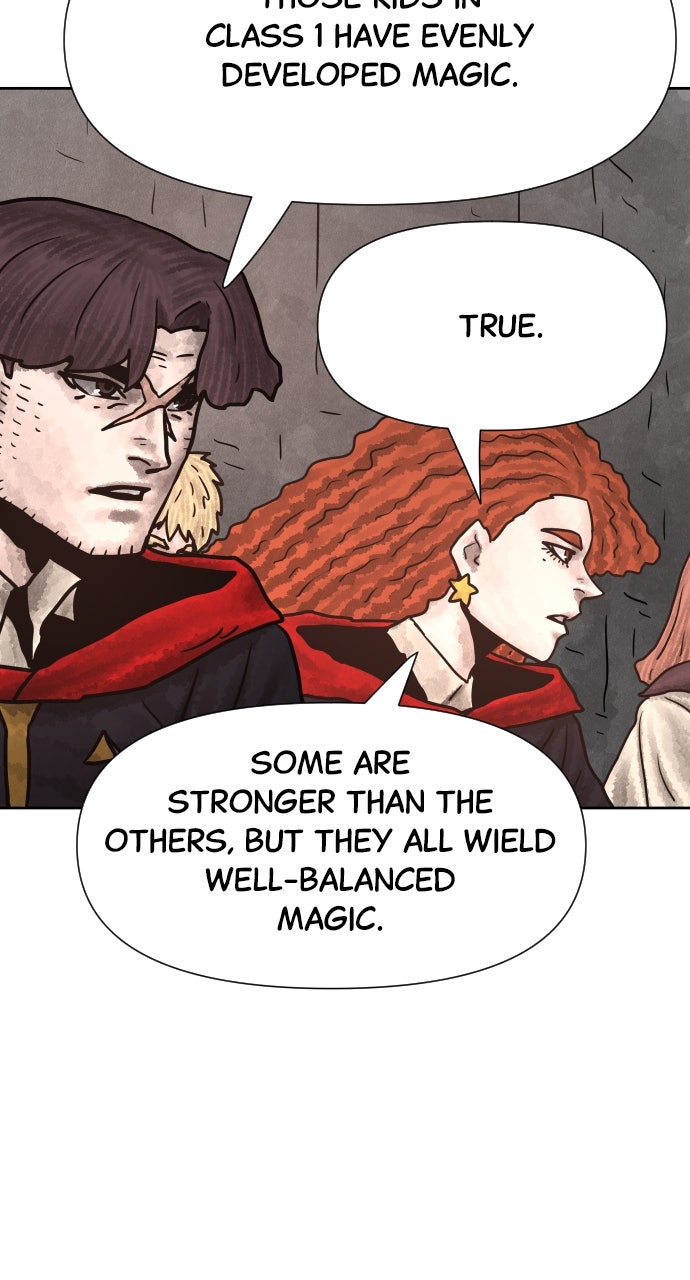 Read Warrior Executioner EN Manga Online