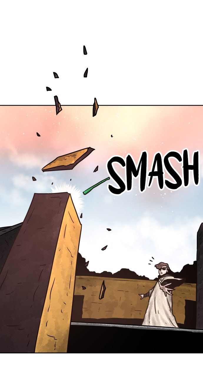 Read Warrior Executioner EN Manga Online