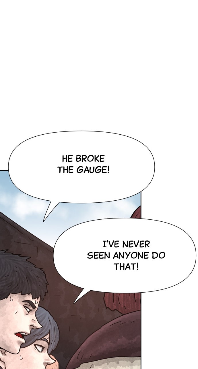 Read Warrior Executioner EN Manga Online