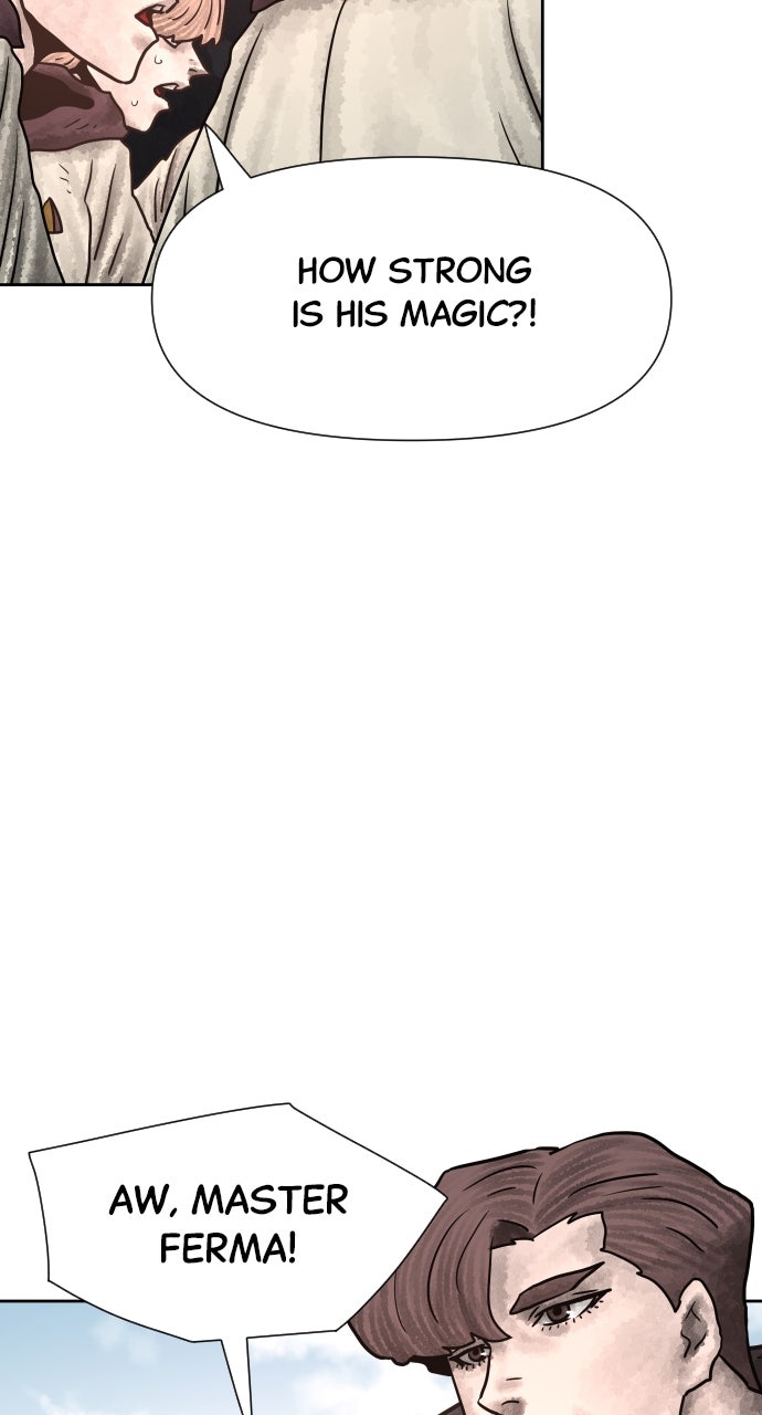 Read Warrior Executioner EN Manga Online