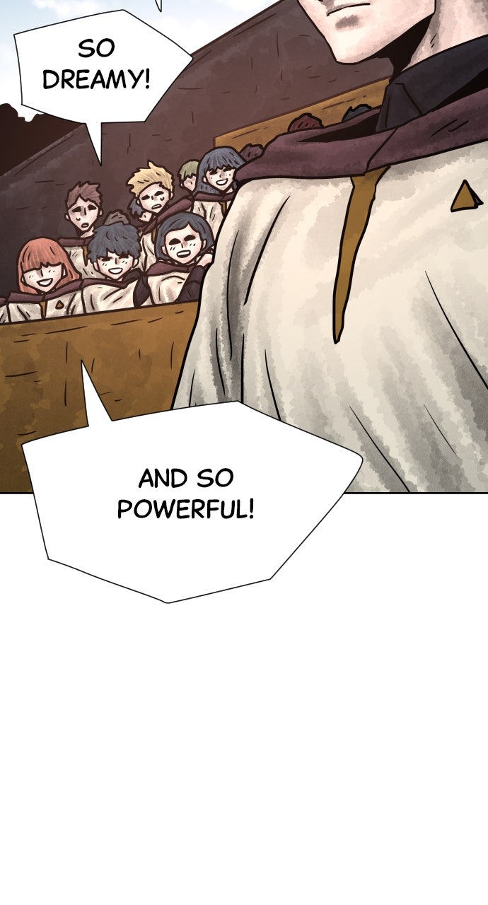 Read Warrior Executioner EN Manga Online