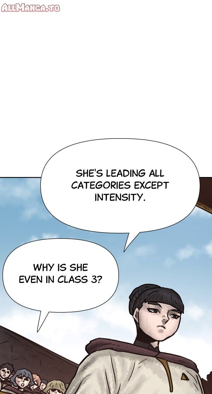 Read Warrior Executioner EN Manga Online