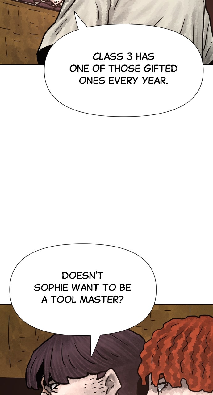 Read Warrior Executioner EN Manga Online