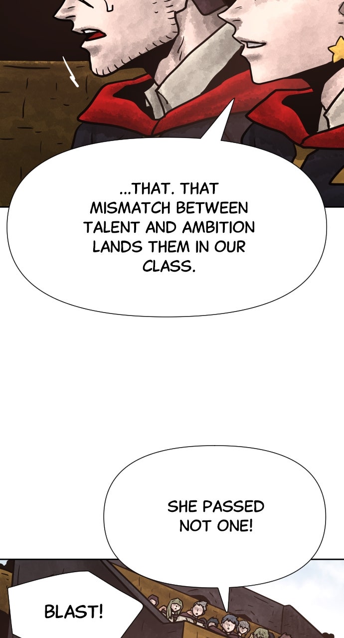 Read Warrior Executioner EN Manga Online