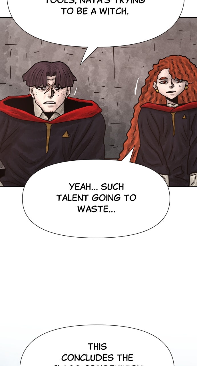 Read Warrior Executioner EN Manga Online