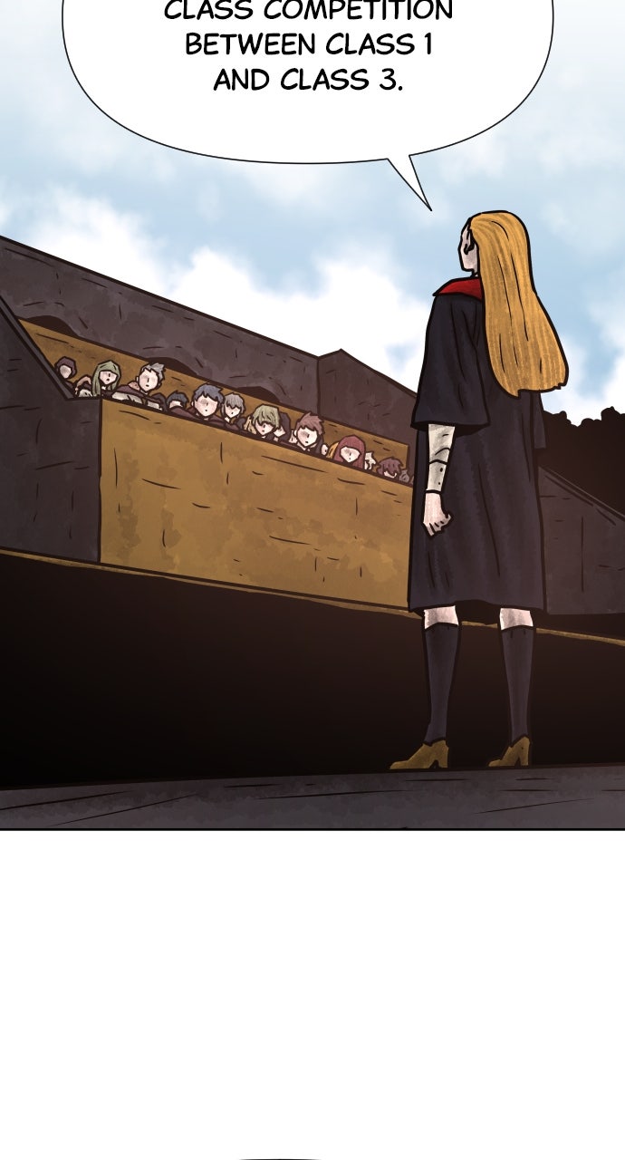 Read Warrior Executioner EN Manga Online