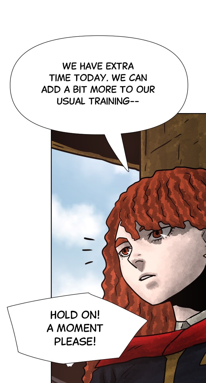 Read Warrior Executioner EN Manga Online