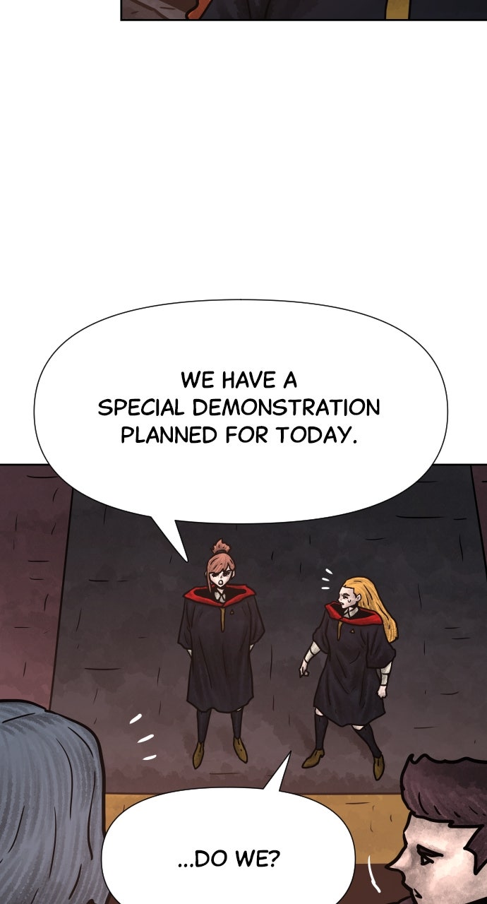 Read Warrior Executioner EN Manga Online