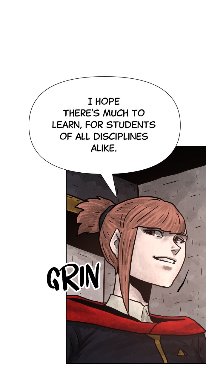 Read Warrior Executioner EN Manga Online