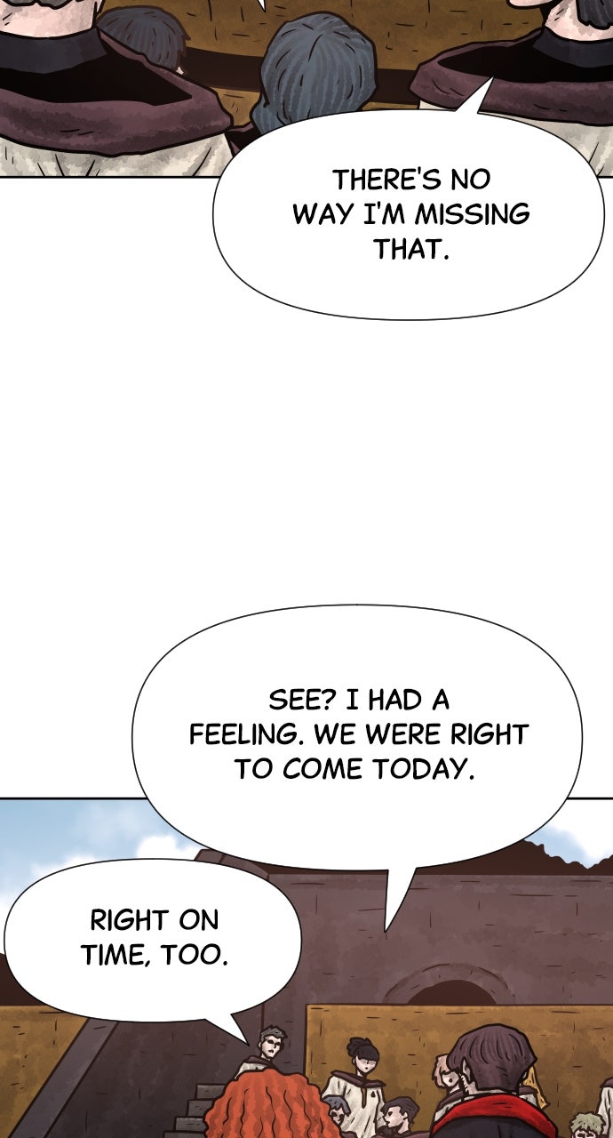 Read Warrior Executioner EN Manga Online