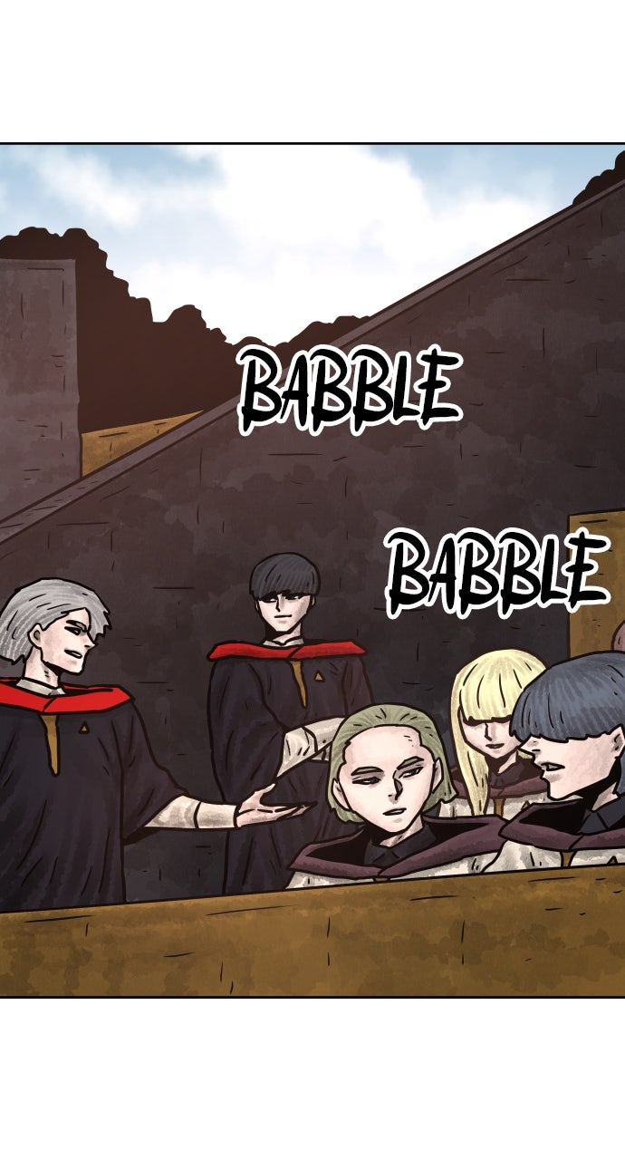 Read Warrior Executioner EN Manga Online