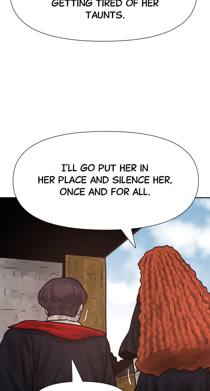 Read Warrior Executioner EN Manga Online