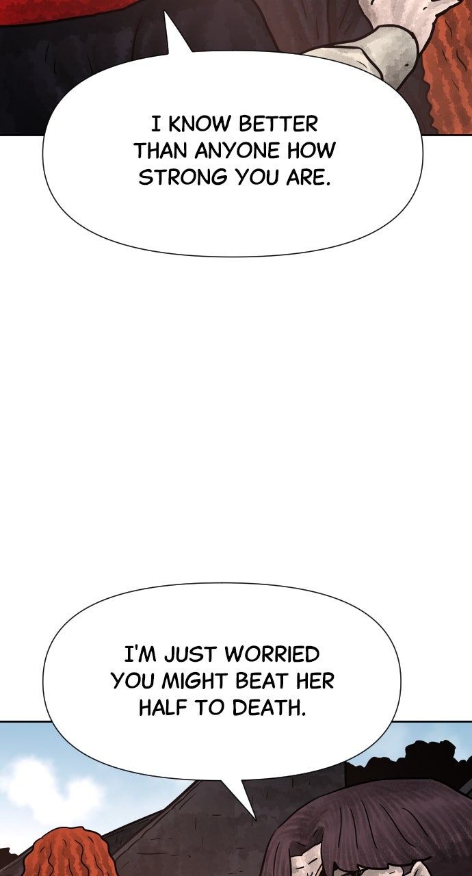 Read Warrior Executioner EN Manga Online