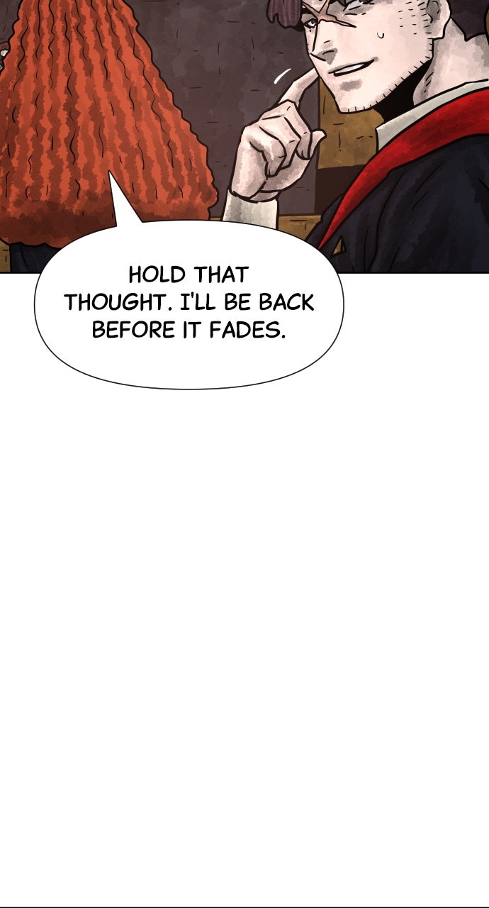 Read Warrior Executioner EN Manga Online