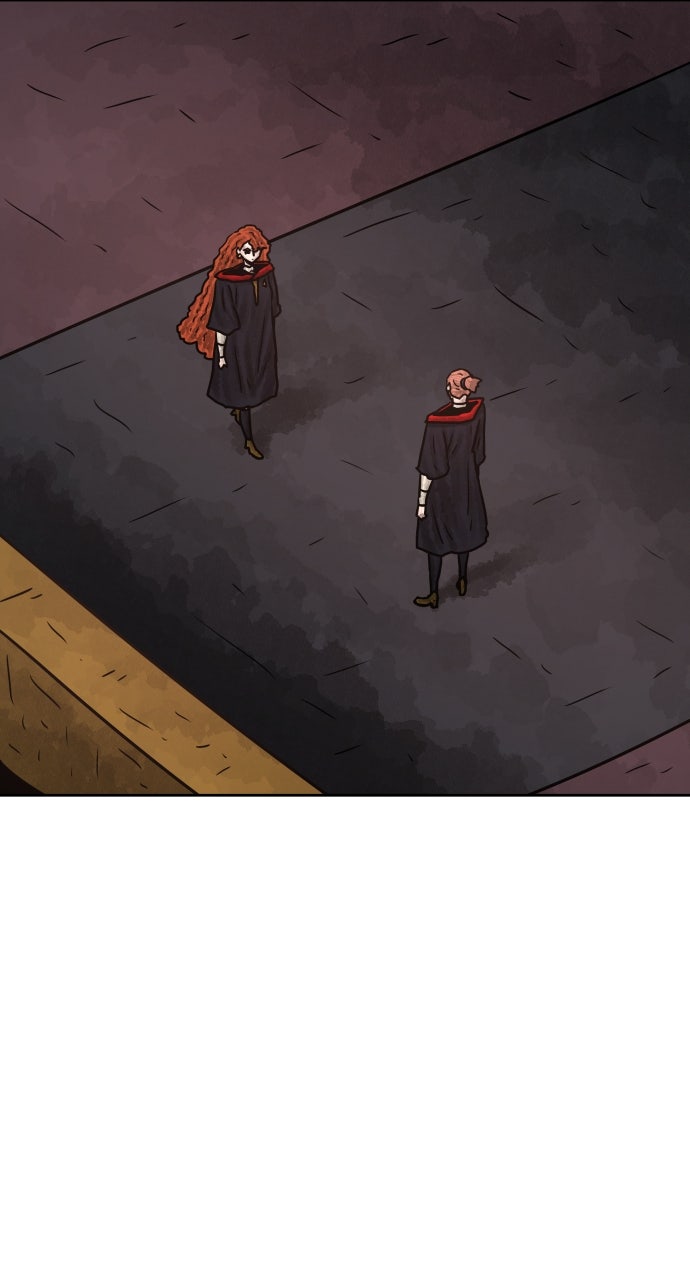 Read Warrior Executioner EN Manga Online