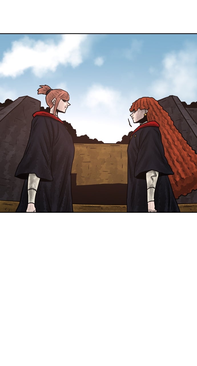 Read Warrior Executioner EN Manga Online