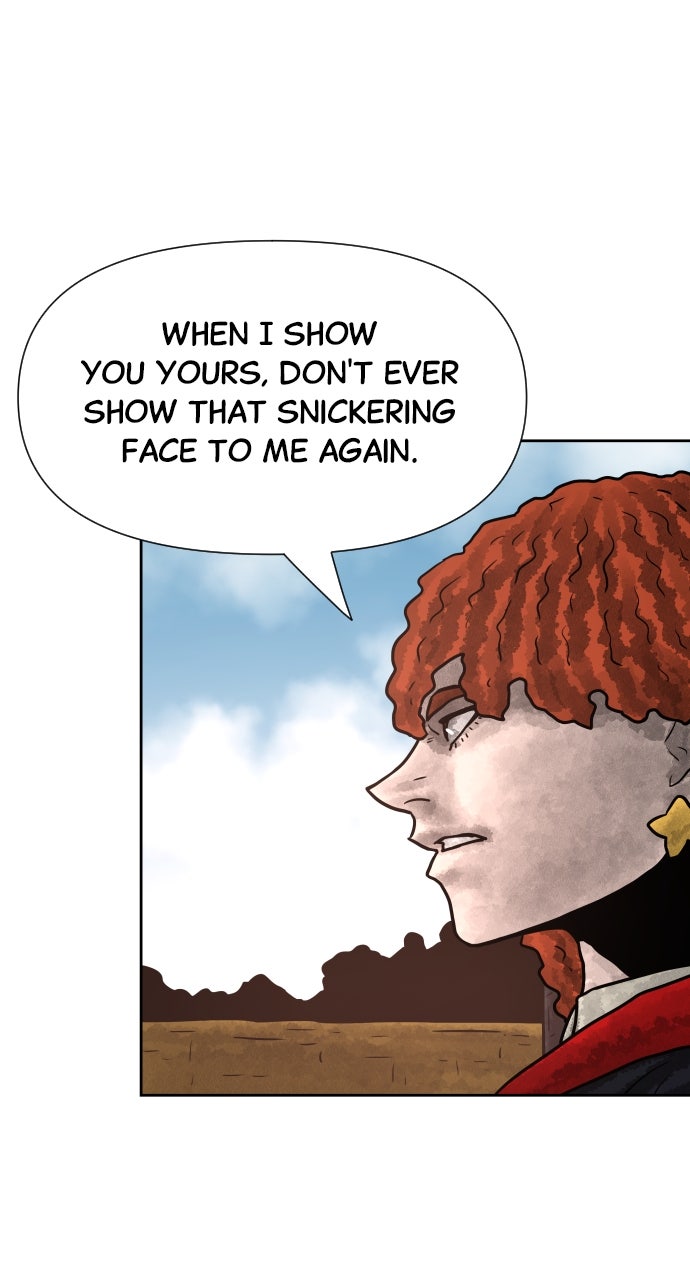 Read Warrior Executioner EN Manga Online