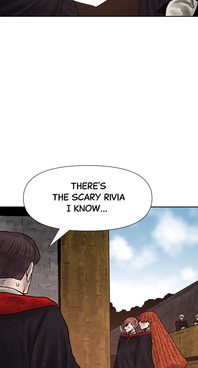 Read Warrior Executioner EN Manga Online