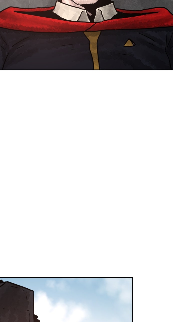 Read Warrior Executioner EN Manga Online