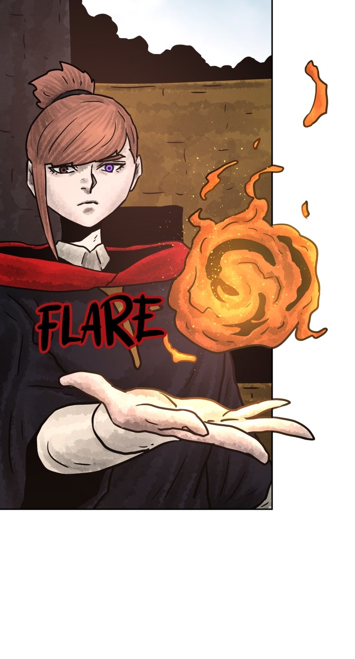 Read Warrior Executioner EN Manga Online