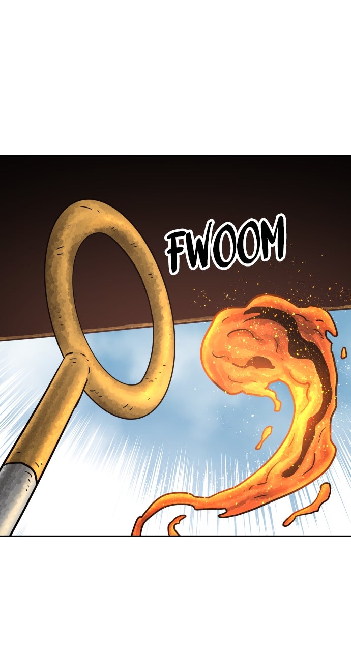 Read Warrior Executioner EN Manga Online