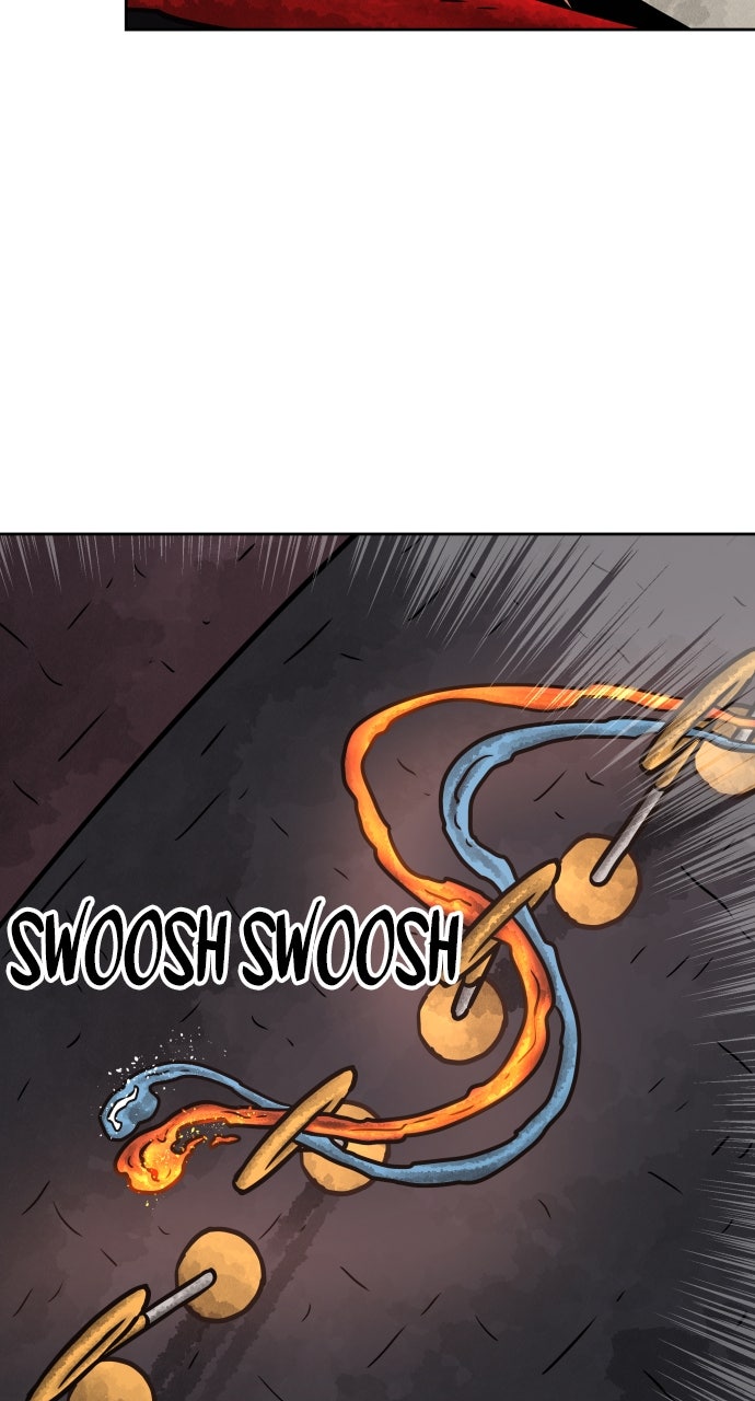 Read Warrior Executioner EN Manga Online