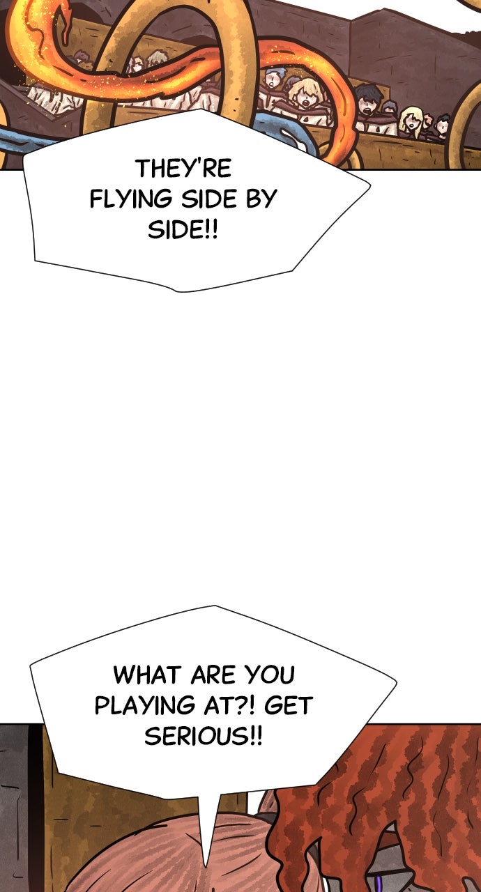 Read Warrior Executioner EN Manga Online