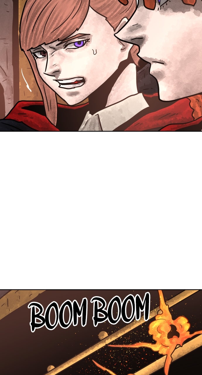 Read Warrior Executioner EN Manga Online