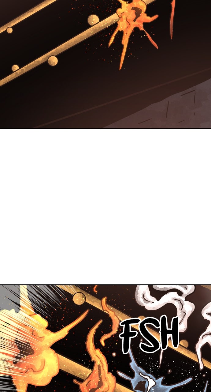 Read Warrior Executioner EN Manga Online