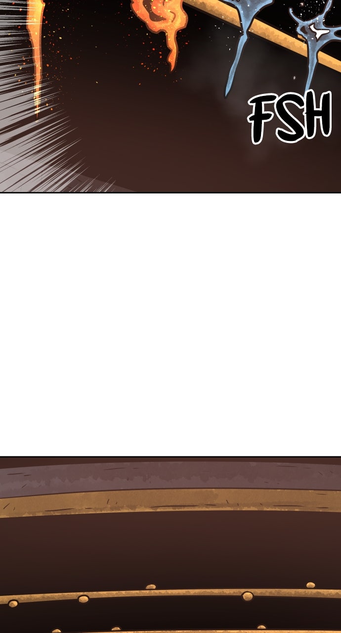 Read Warrior Executioner EN Manga Online