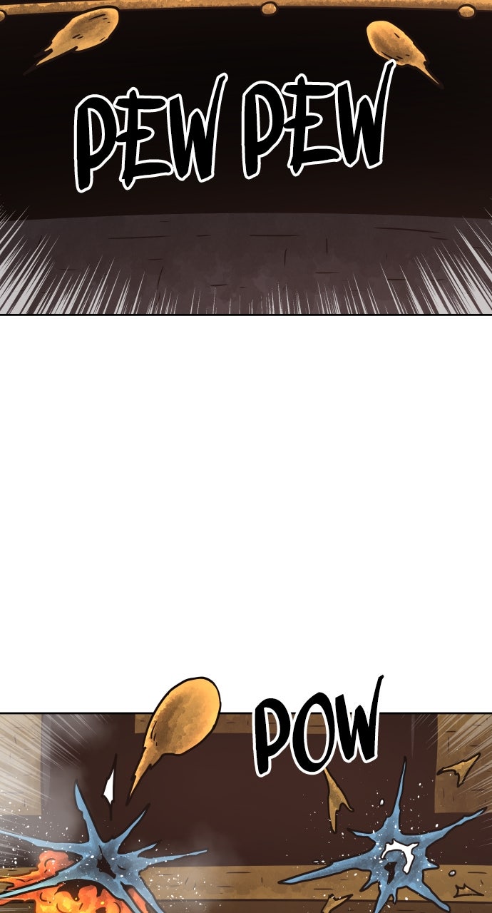 Read Warrior Executioner EN Manga Online