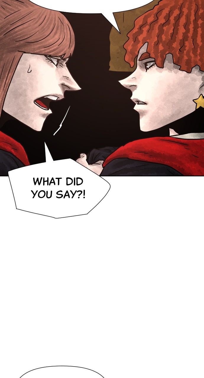 Read Warrior Executioner EN Manga Online