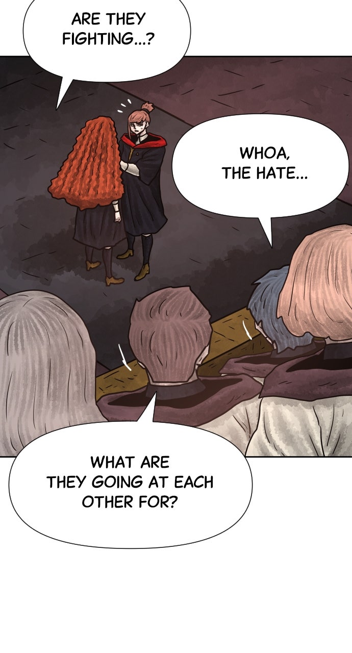 Read Warrior Executioner EN Manga Online