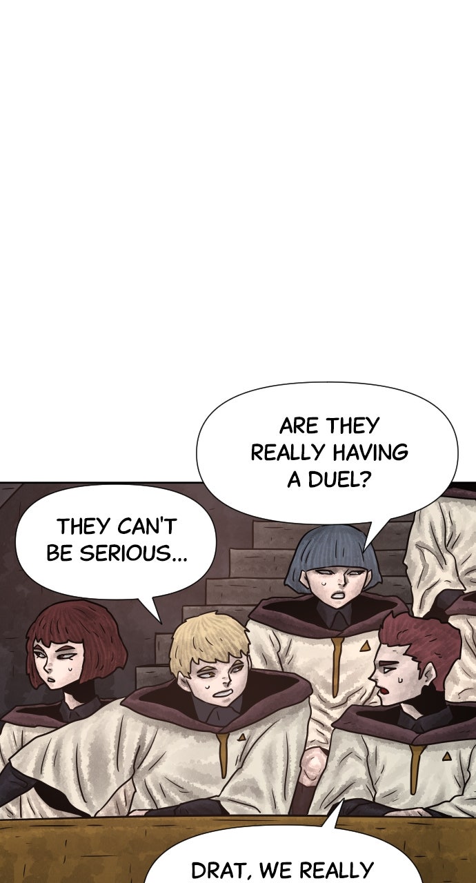 Read Warrior Executioner EN Manga Online