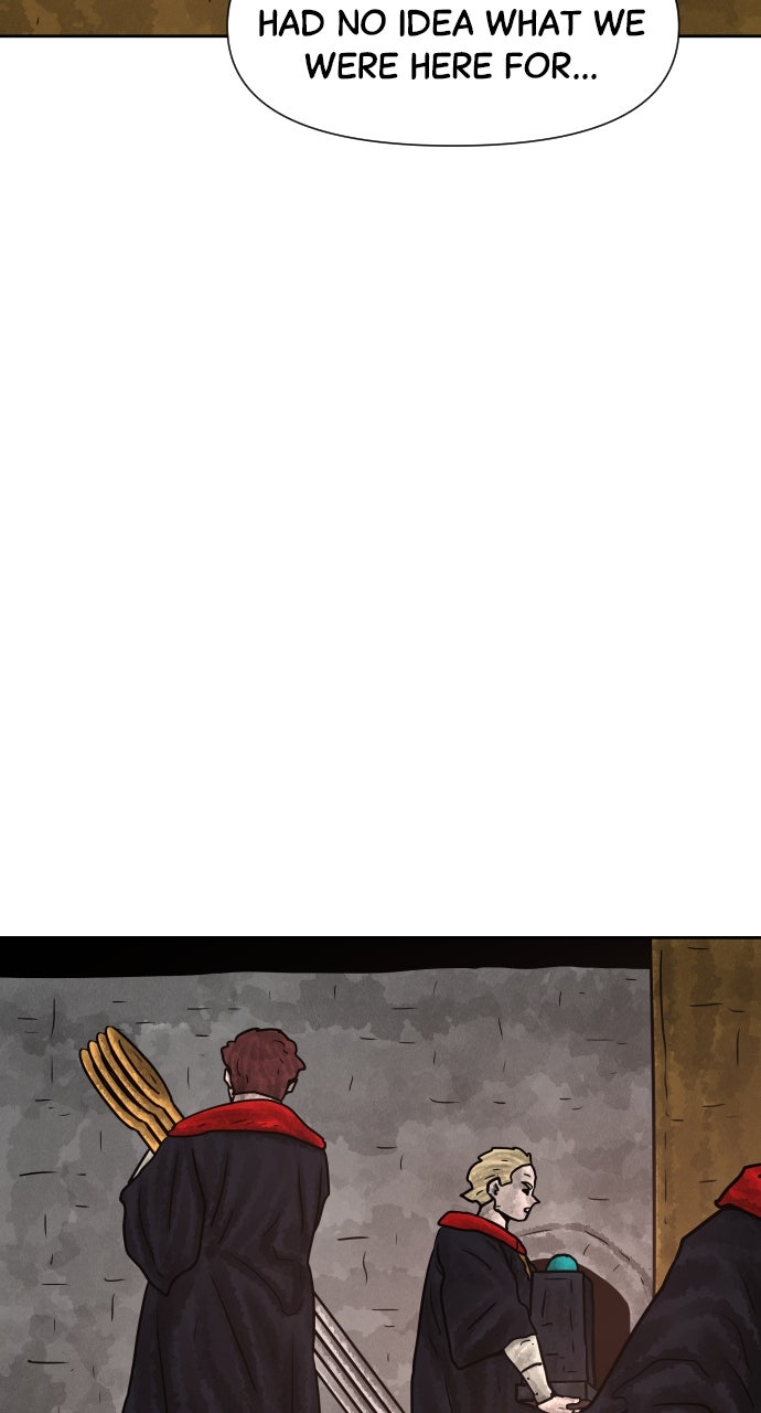 Read Warrior Executioner EN Manga Online