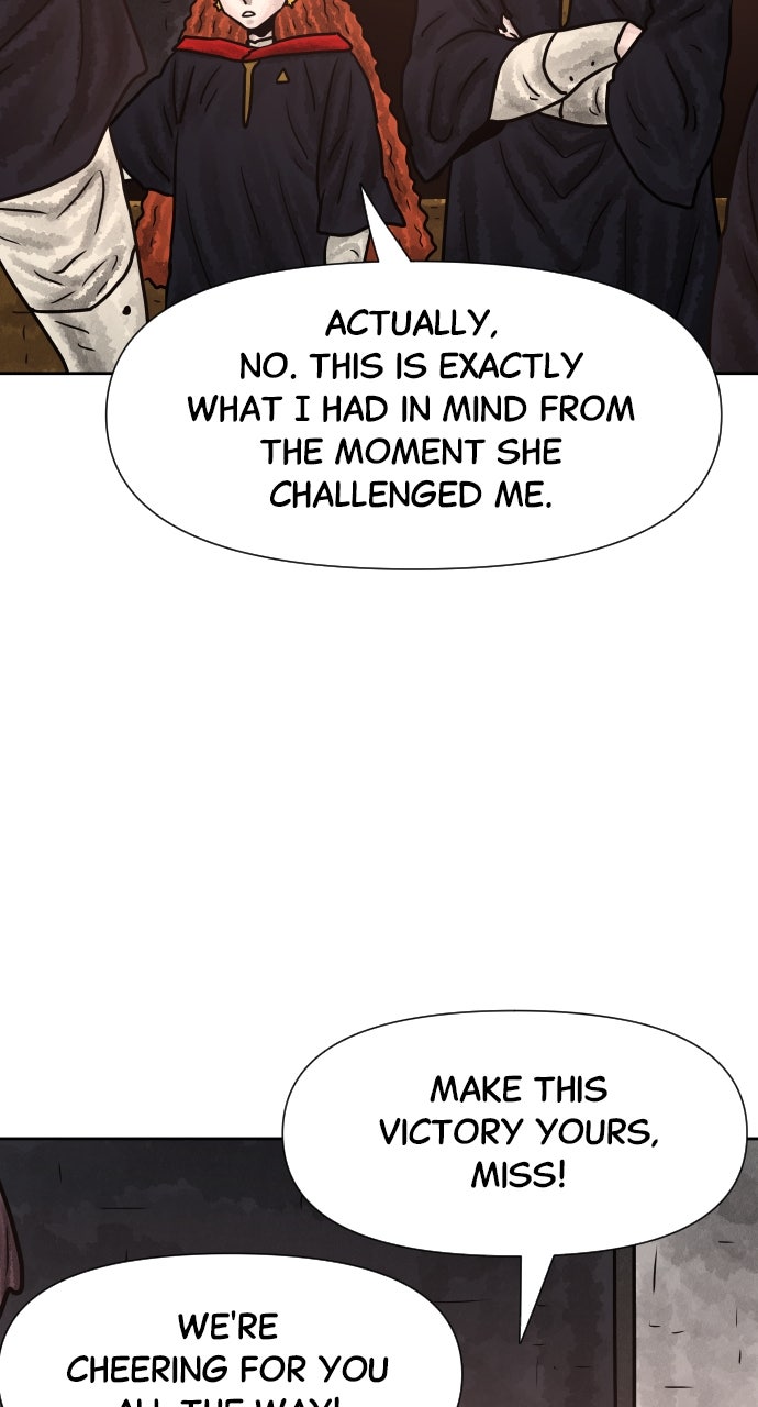 Read Warrior Executioner EN Manga Online