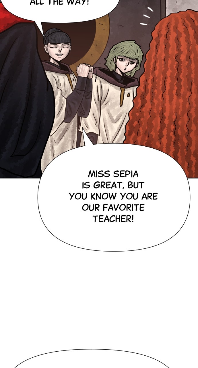 Read Warrior Executioner EN Manga Online