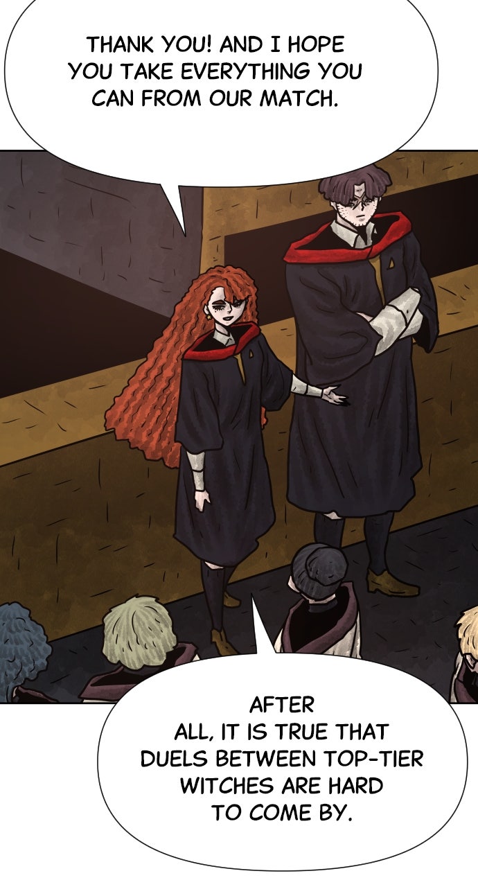 Read Warrior Executioner EN Manga Online