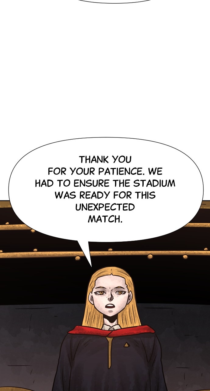 Read Warrior Executioner EN Manga Online