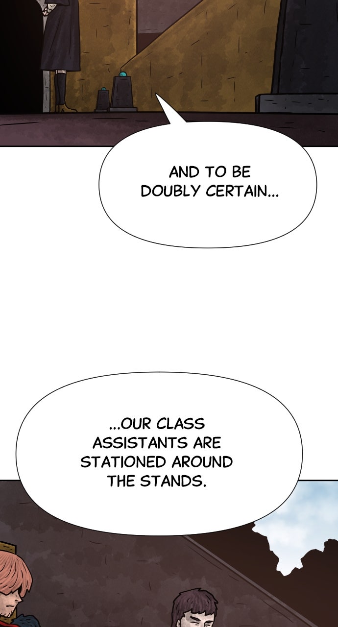 Read Warrior Executioner EN Manga Online