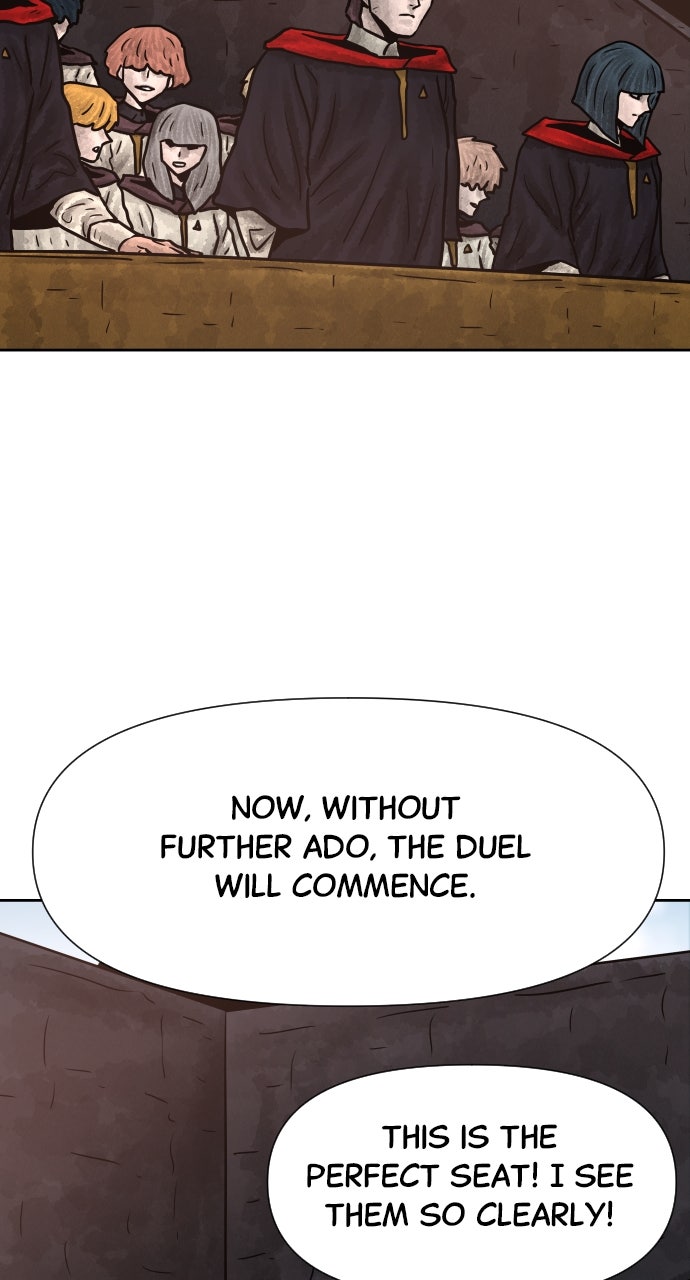 Read Warrior Executioner EN Manga Online