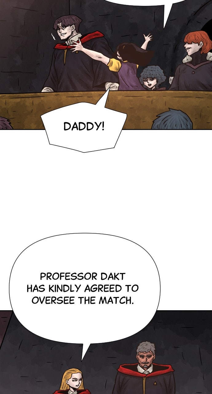 Read Warrior Executioner EN Manga Online