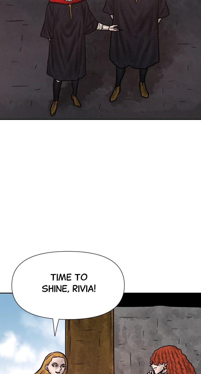 Read Warrior Executioner EN Manga Online