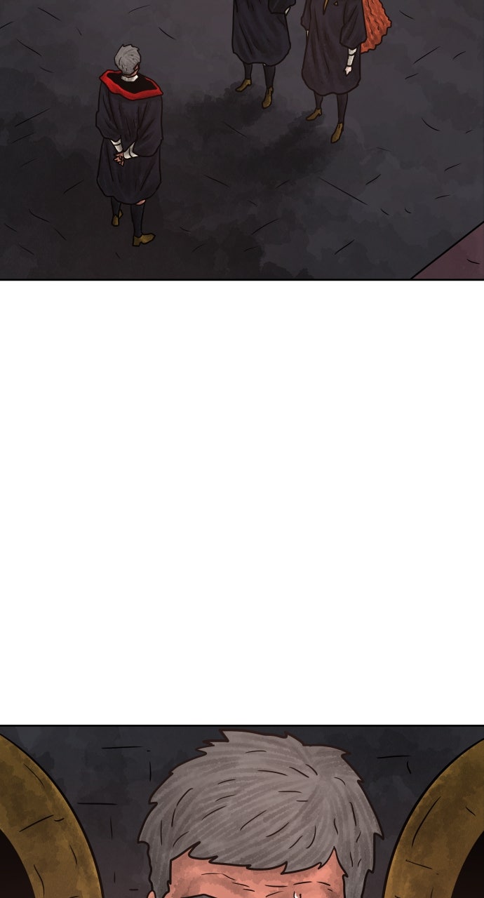 Read Warrior Executioner EN Manga Online