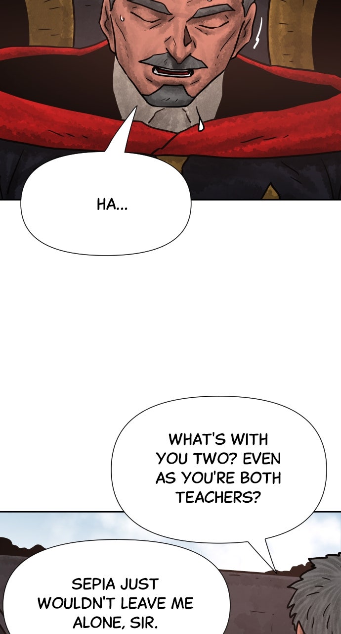 Read Warrior Executioner EN Manga Online