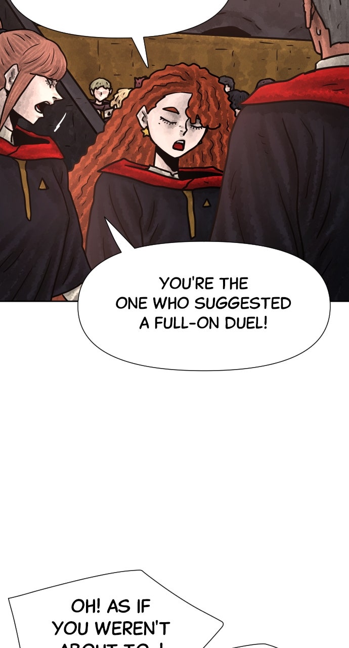 Read Warrior Executioner EN Manga Online